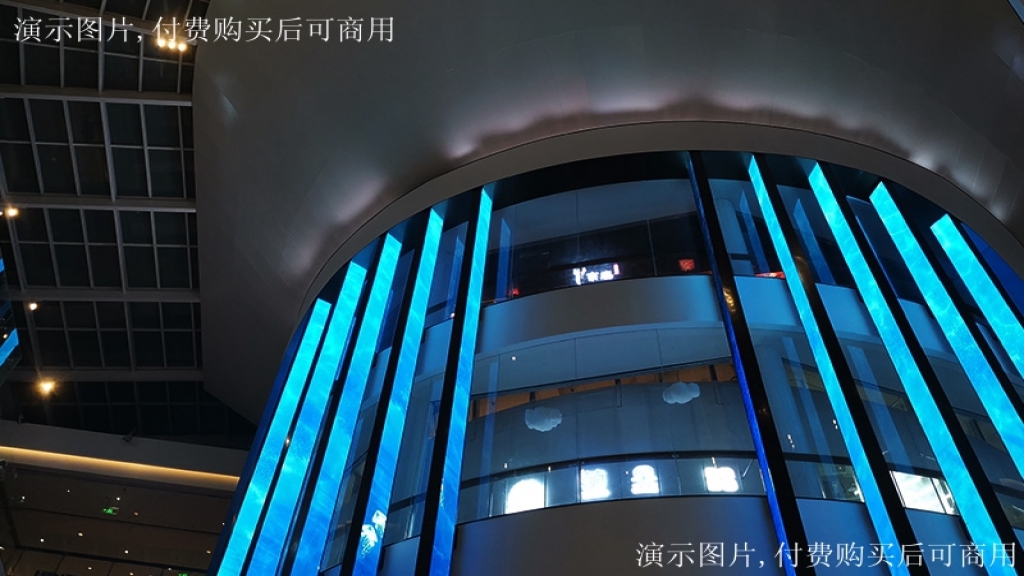 展臺搭建怎么保證安全？